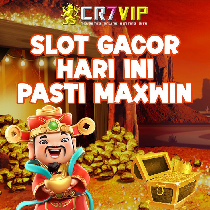 Situs Slot baru