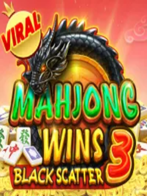 Mahjong 3